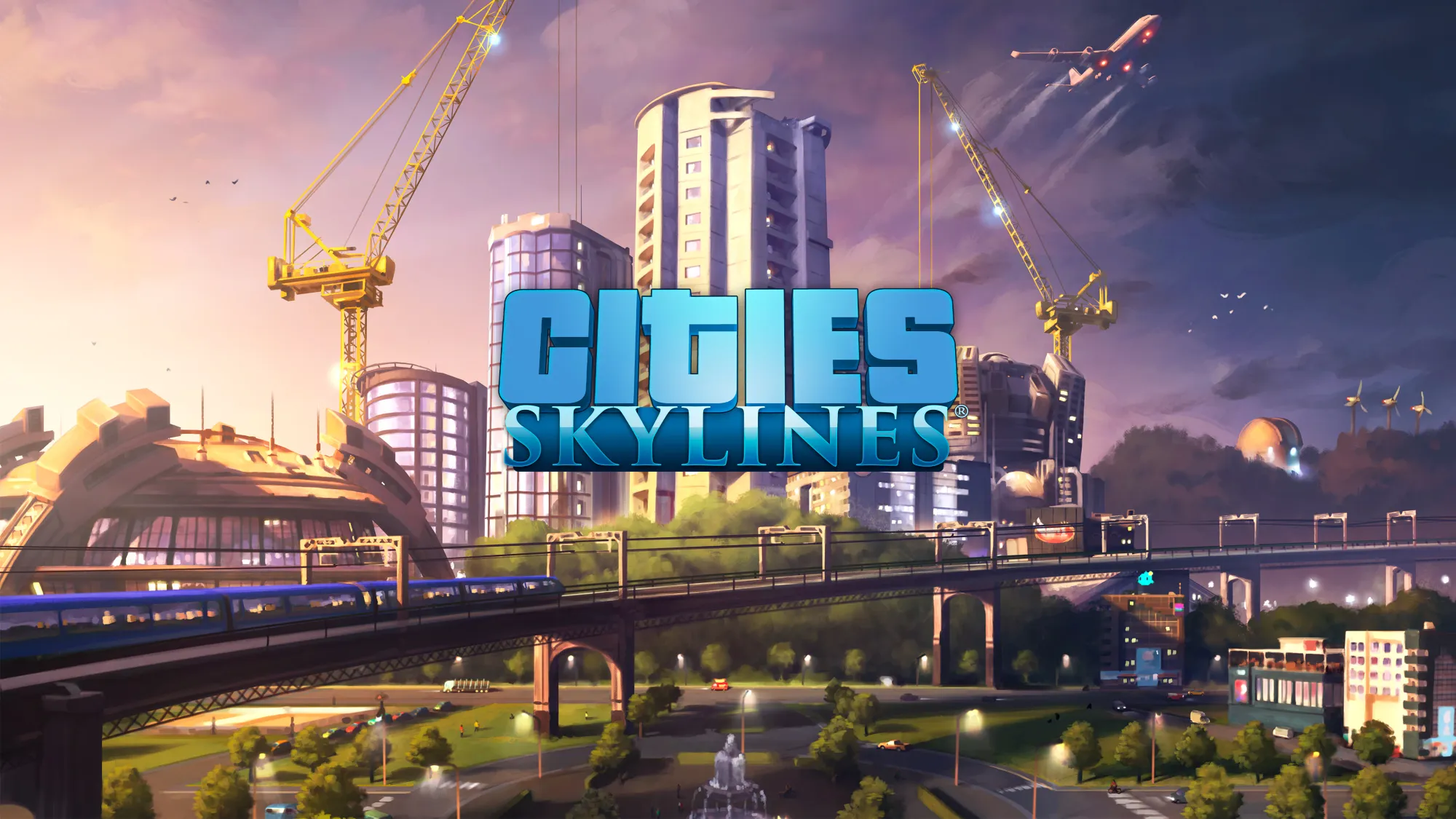 Create Your First Mod in Cities: Skylines